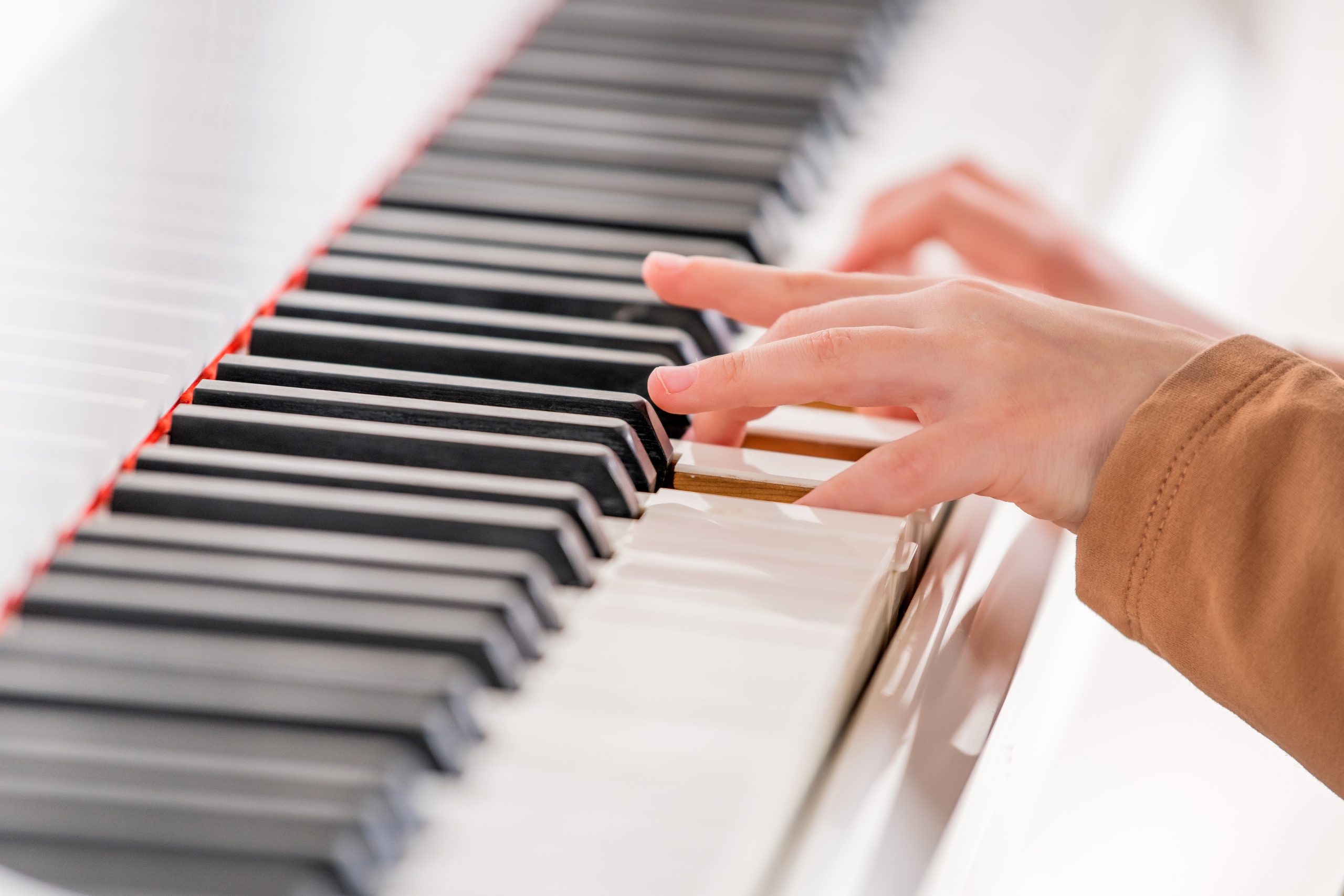 PACK PIANO + ATELIER ACCOMPAGNEMENT PIANO